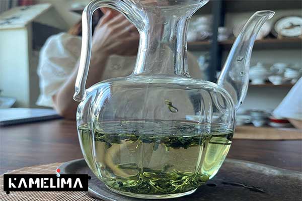 چگونه چای سبز درست کنیم؟ فواید چای سبز