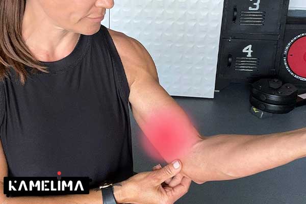 دلایل اصلی درد بازوی راست چیست؟