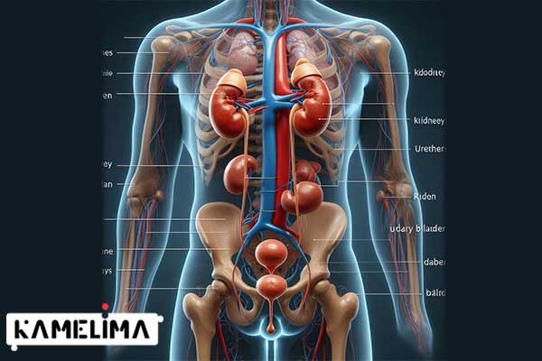 علائم و علل سرطان مثانه