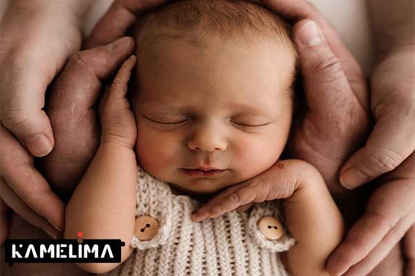 چگونه می توان لب های ترک خورده را در نوزاد درمان کرد؟