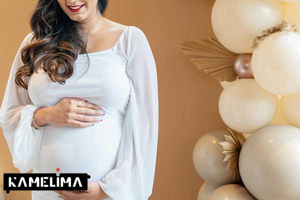 در 24 هفته از مراحل بارداری چه اتفاقی برای مادر و جنین می افتد؟