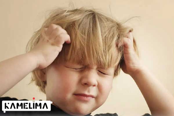 علائم شایع تومورهای مغزی دوران کودکی چیست؟