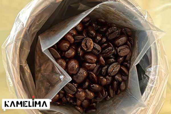 روغن قهوه چگونه در رایحه درمانی استفاده می شود؟
