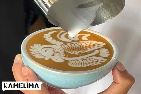 فواید افزودن جوش شیرین در قهوه