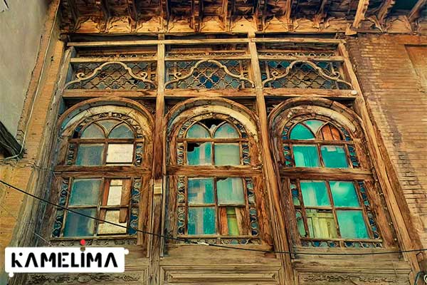 معماری ایرانی پیش از اسلام