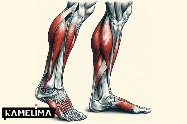 چه زمانی برای درد عضلات ساق پا کمک پزشکی دریافت کنید