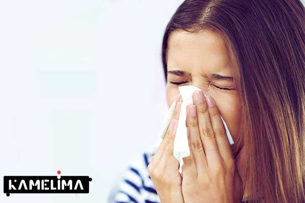 چگونه آنتی هیستامین ها به آسم کمک می کنند؟