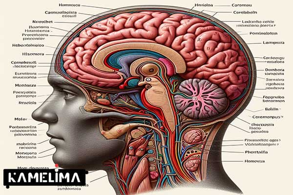 عوامل خطر برای فلج مغزی
