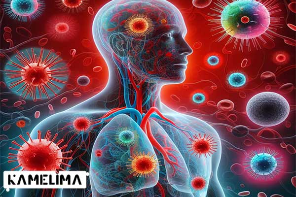 مننژیت نیز گاهی توسط Adenovirus ها ایجاد می شود