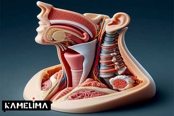 سرطان حنجره چیست؟