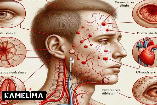 علائم کم خونی آپلاستیک چیست؟