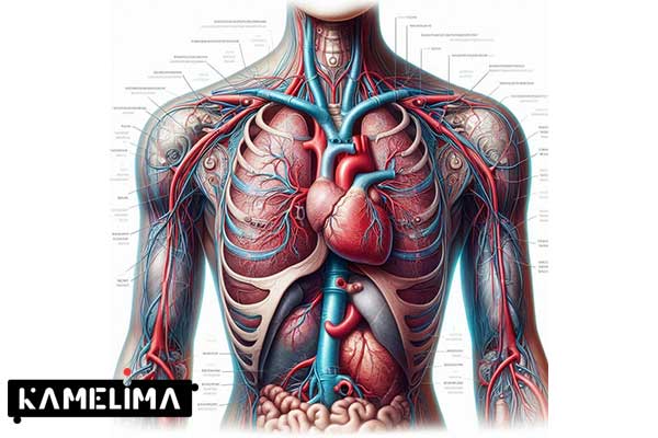 تعریف هموتوراکس یا وارد شدن خون در قفسه سینه