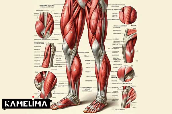 علائم بیماری مک آردل