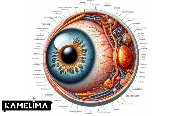 نوریت بینایی چگونه تشخیص داده می شود؟