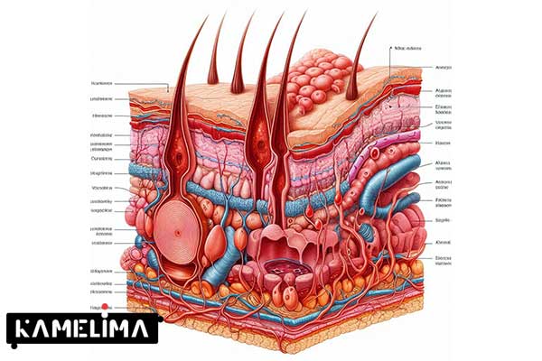 چه چیزی باعث آنژیوادم می شود؟