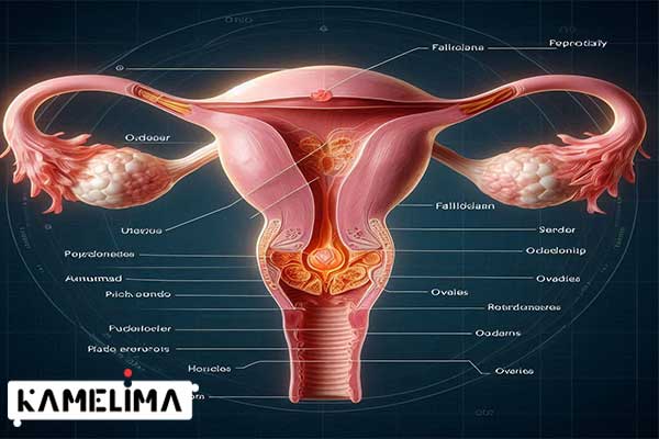 بیماری های مقاربتی که می تواند باعث ایجاد بوی بد واژن (شبیه بوی پیاز) شود