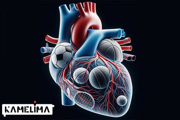درمان های سندرم قلب ورزشی چیست؟