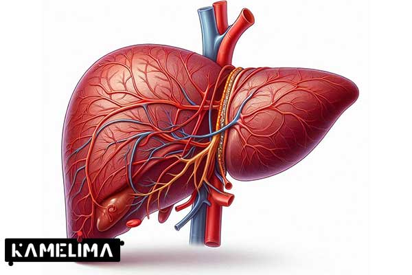 چرا سلامت کبد در بارداری مهم است؟