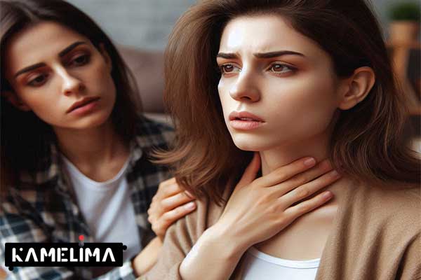 چگونه از آنافیلاکسی در آینده جلوگیری کنیم؟