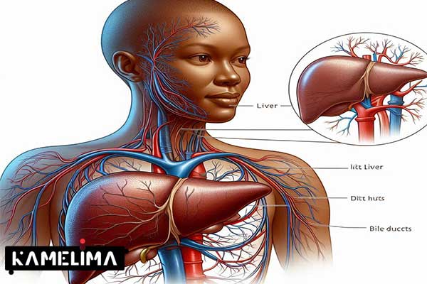 چگونه از سلامت کبد در بارداری حمایت کنیم؟